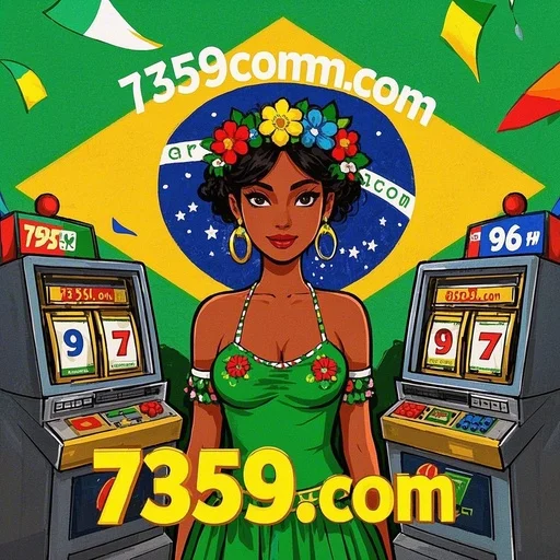 Descubra a Empolgação dos Jogos de Bônus no 7359.com